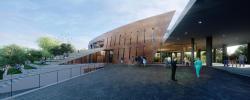 Greece: EIB supports student housing and campus upgrades of the University of Crete