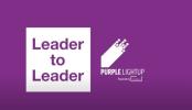 Leader-to-Leader conversations on disability inclusion at the EIB Group